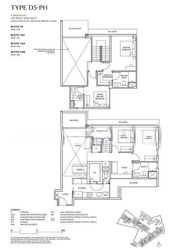 Terra Hill (D5), Apartment #611577601